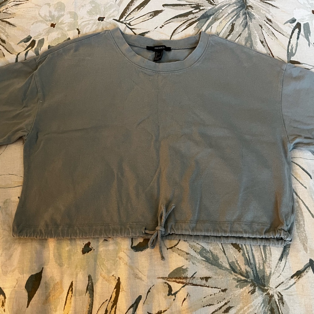 Forever 21 T